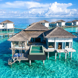 The Halcyon Private Isles Maldives, Autograph Collection