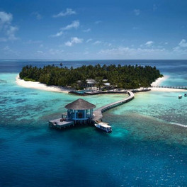 The Halcyon Private Isles Maldives, Autograph Collection