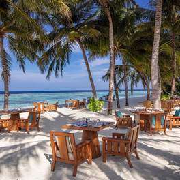 The Halcyon Private Isles Maldives, Autograph Collection
