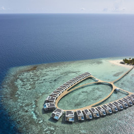 Robinson Maldives