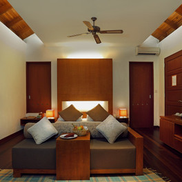 Medhufushi Island Resort
