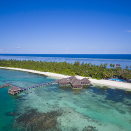 Medhufushi Island Resort