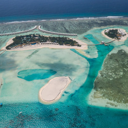 Cinnamon Hakuraa Huraa Maldives