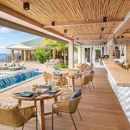 JW Marriott Maldives Resort & Spa