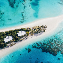 Riu Atoll Maafushi Island