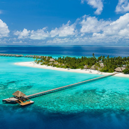 Baglioni Resort Maldives