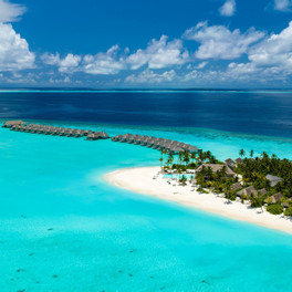 Baglioni Resort Maldives