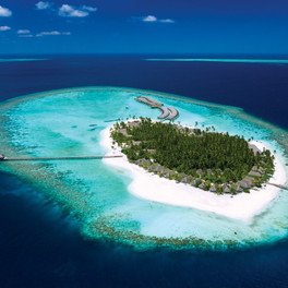 Baglioni Resort Maldives