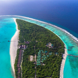 Hondaafushi Island Resort
