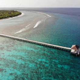 Hondaafushi Island Resort