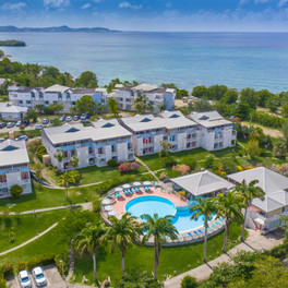 Karibea Sainte Luce Hotel - Amyris