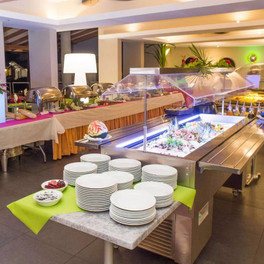 Karibea Sainte Luce Hotel - Amandiers