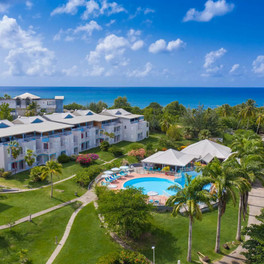 Karibea Sainte Luce Hotel - Caribia