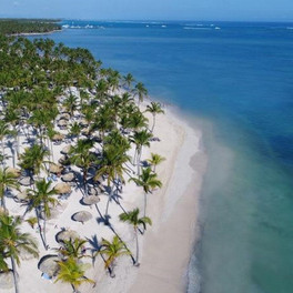 Catalonia Bavaro Beach, Golf & Casino Resort