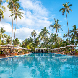 TUI Blue Bahari Zanzibar