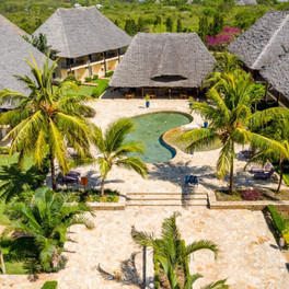 TUI Blue Bahari Zanzibar