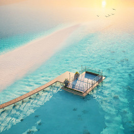 Meyyafushi Maldives