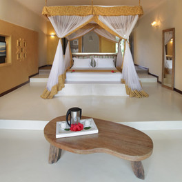 Gold Zanzibar - Beach House & Spa