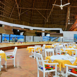 VOI Kiwengwa Resort