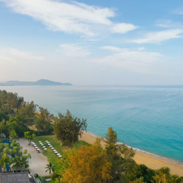 Anantara Mai Khao Phuket Villas