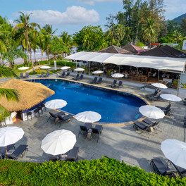 Kamala Beach Resort (A Sunprime Resort)