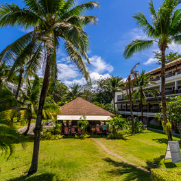 Kamala Beach Resort (A Sunprime Resort)