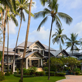Dusit Thani Laguna Phuket Resort