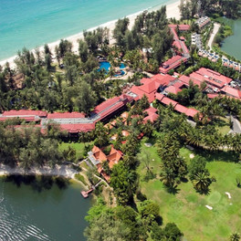 Dusit Thani Laguna Phuket Resort
