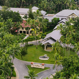 Dusit Thani Laguna Phuket Resort