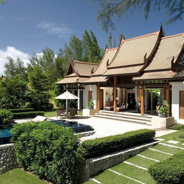 Banyan Tree Phuket