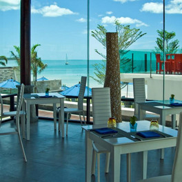 Samui Resotel Beach Resort