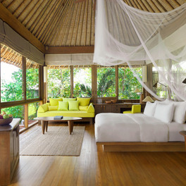 Six Senses Samui