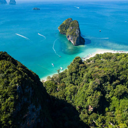 Railay Bay Resort & Spa