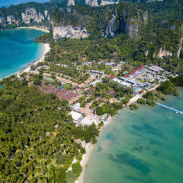 Railay Bay Resort & Spa