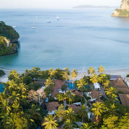 Railay Bay Resort & Spa