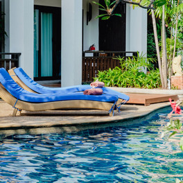 Railay Village Resort & Spa