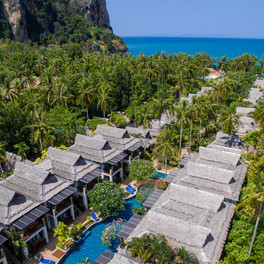 Railay Village Resort & Spa
