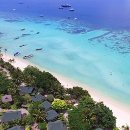 Phi Phi Holiday Resort