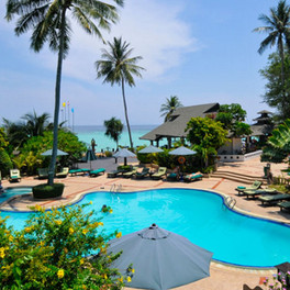 Phi Phi Holiday Resort