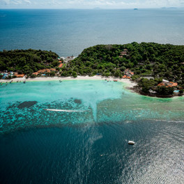 Outrigger Phi Phi Island Resort