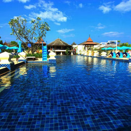 Seaview Resort Khao Lak