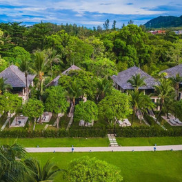Layana Resort & Spa