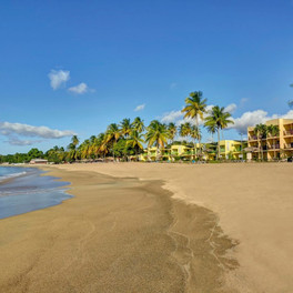 Starfish Tobago Resort