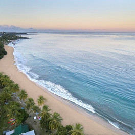 Starfish Tobago Resort