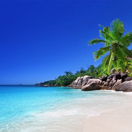 praslin