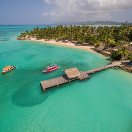 Trinidad a Tobago - geografie
