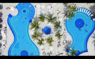 Hotel Riu Yucatan All Inclusive - Playa del Carmen - Mexico - RIU Hotels & Resorts