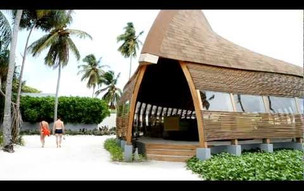 5-Star Luxury Hotel in the Maldives - Park Hyatt Maldives Hadahaa