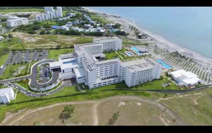 Hotel Riu Playa Blanca All Inclusive - Playa Blanca - Panama - RIU Hotels & Resorts