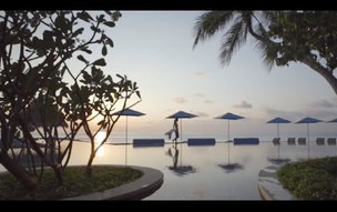 Into The Blue with Four Seasons Resorts Maldives